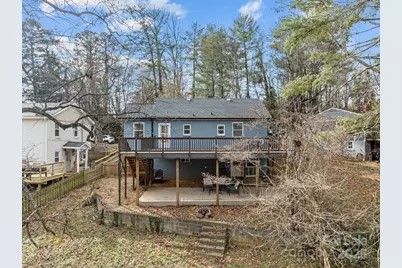 175 Chatham Road, Asheville, NC 28804 - Photo 5