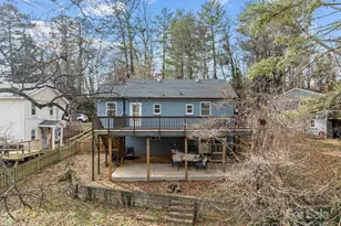 175 Chatham Rd, Asheville, NC 28804 - Photo 5