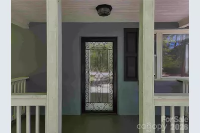 175 Chatham Road, Asheville, NC 28804 - Photo 5