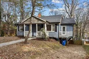 175 Chatham Rd, Asheville, NC 28804 - Photo 1