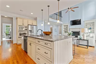 13716 Glen Abbey Drive, Charlotte, NC 28278 - Photo 7