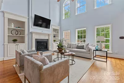 13716 Glen Abbey Drive, Charlotte, NC 28278 - Photo 11