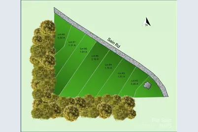 309 Sain Road, Statesville, NC 28625 - Photo 47