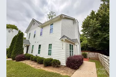 1519 Briar Creek Road #B, Charlotte, NC 28205 - Photo 1