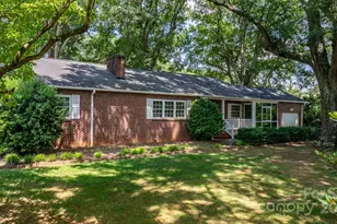 4002 Hickory Blvd, Granite Falls, NC 28630 - Photo 3