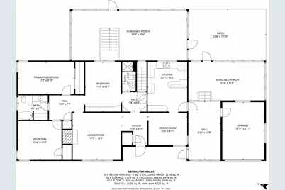 4002 Hickory Boulevard, Granite Falls, NC 28630 - Photo 47