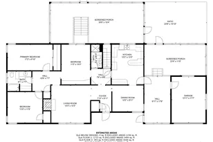 4002 Hickory Blvd, Granite Falls, NC 28630 - Photo 47