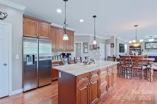 8409 Olde Stonegate Ln, Mint Hill, NC 28227 - Photo 15