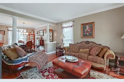 8409 Olde Stonegate Lane, Mint Hill, NC 28227 - Photo 11
