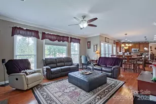 8409 Olde Stonegate Ln, Mint Hill, NC 28227 - Photo 21