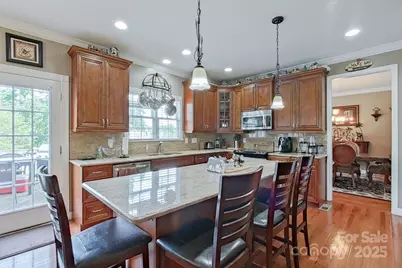 8409 Olde Stonegate Lane, Mint Hill, NC 28227 - Photo 17