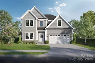 Lot 50 Lavender Ln, Kannapolis, NC 28083 - Photo 1