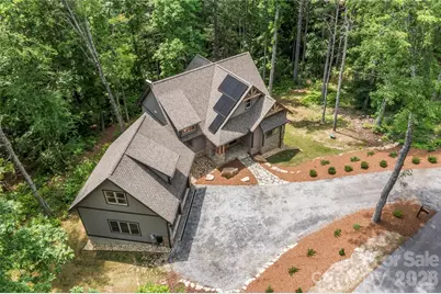 68 Huckleberry Ridge Lane, Zirconia, NC 28790 - Photo 1