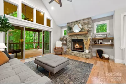 68 Huckleberry Ridge Lane, Zirconia, NC 28790 - Photo 13