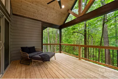 68 Huckleberry Ridge Lane, Zirconia, NC 28790 - Photo 5