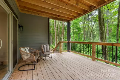 68 Huckleberry Ridge Lane, Zirconia, NC 28790 - Photo 23
