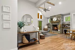 68 Huckleberry Rdg Ln, Zirconia, NC 28790 - Photo 3