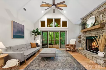 68 Huckleberry Ridge Lane, Zirconia, NC 28790 - Photo 5