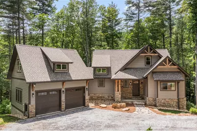 68 Huckleberry Ridge Lane, Zirconia, NC 28790 - Photo 37