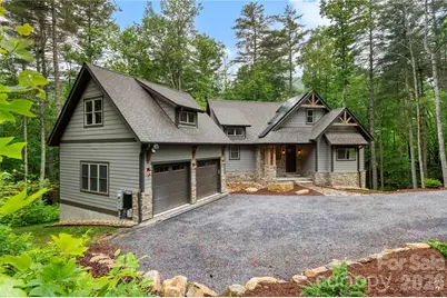 68 Huckleberry Ridge Lane, Zirconia, NC 28790 - Photo 31