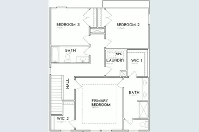 2039 Sadler Woods Lane, Charlotte, NC 28214 - Photo 23