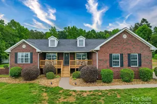 1060 S Lentz Harness Shop Rd, Mount Pleasant, NC 28124 - Photo 5