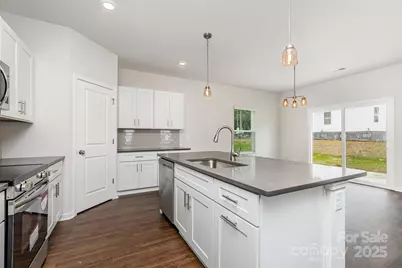 2055 Sadler Woods Lane, Charlotte, NC 28214 - Photo 3