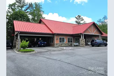 1216 Asheville Highway, Hendersonville, NC 28791 - Photo 3