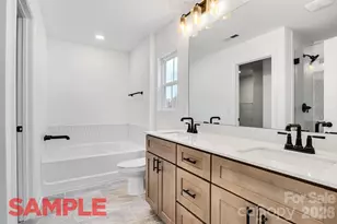 Lot 51 Lavender Ln, Kannapolis, NC 28027 - Photo 23