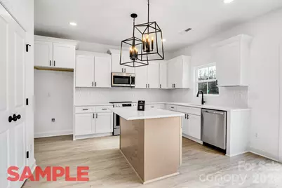 Lot 51 Lavender Lane, Kannapolis, NC 28027 - Photo 7