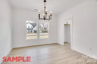 Lot 51 Lavender Lane, Kannapolis, NC 28027 - Photo 13