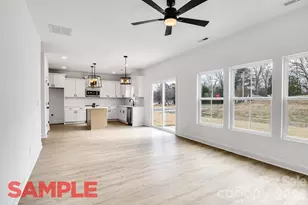 Lot 51 Lavender Ln, Kannapolis, NC 28027 - Photo 9