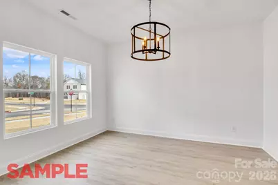 Lot 51 Lavender Lane, Kannapolis, NC 28027 - Photo 11