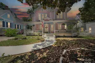 408 S Ellis St, Salisbury, NC 28144 - Photo 1