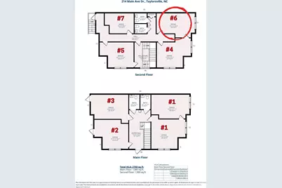 214 Main Avenue Drive, Taylorsville, NC 28681 - Photo 47