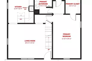 2146 Marwood Ln, Albemarle, NC 28001 - Photo 41