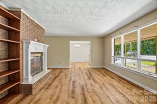 2619 Hopewell Church Rd, Sherrills Ford, NC 28673 - Photo 5