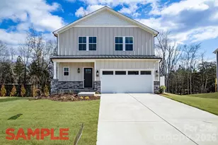 Lot 54 Lavender Ln, Kannapolis, NC 28083 - Photo 3