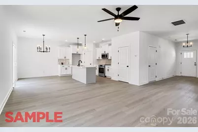 Lot 54 Lavender Lane, Kannapolis, NC 28083 - Photo 9