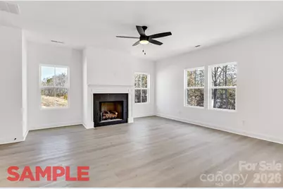 Lot 54 Lavender Lane, Kannapolis, NC 28083 - Photo 13