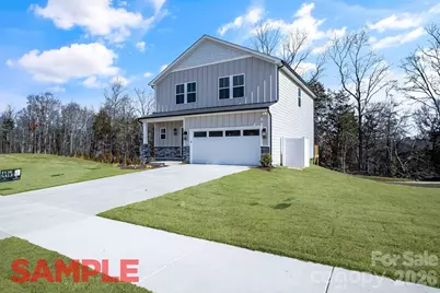 Lot 54 Lavender Lane, Kannapolis, NC 28083 - Photo 1