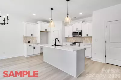 Lot 54 Lavender Lane, Kannapolis, NC 28083 - Photo 7