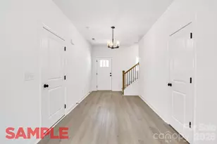 Lot 54 Lavender Ln, Kannapolis, NC 28083 - Photo 9