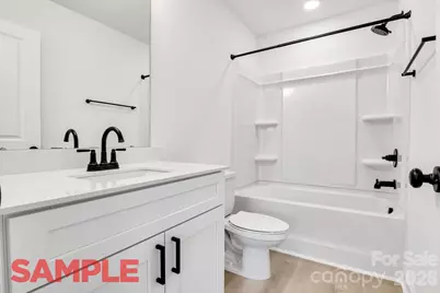 Lot 54 Lavender Lane, Kannapolis, NC 28083 - Photo 19