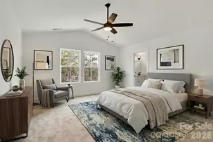 Lot 54 Lavender Ln, Kannapolis, NC 28083 - Photo 7