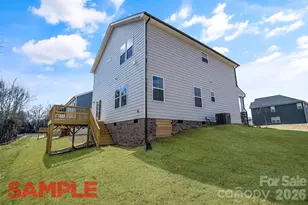 Lot 54 Lavender Ln, Kannapolis, NC 28083 - Photo 5