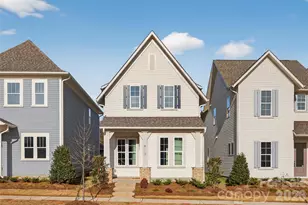 9113 Maybry Pk St, Charlotte, NC 28212 - Photo 1