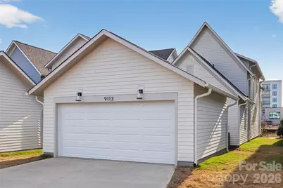 9113 Maybry Park Street #Lot 116, Charlotte, NC 28212 - Photo 29