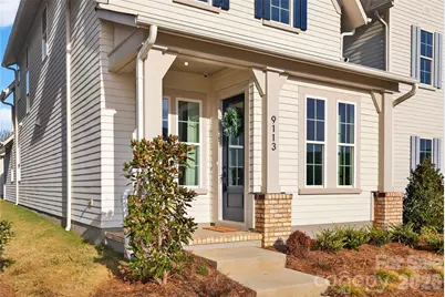 9113 Maybry Park Street #Lot 116, Charlotte, NC 28212 - Photo 3