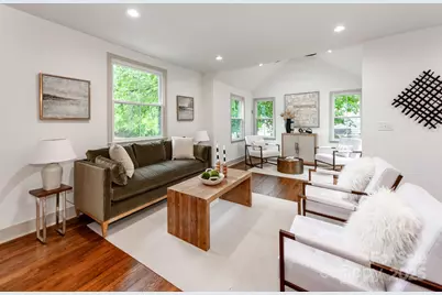 2114 Thurmond Place, Charlotte, NC 28205 - Photo 3